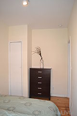 Apartamento East Village - Dormitorio