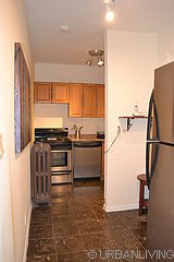 Appartamento East Village - Cucina