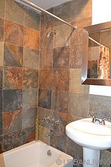 Appartamento East Village - Sala da bagno