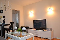 Appartamento East Village - Soggiorno