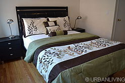 Appartement East Village - Chambre 2