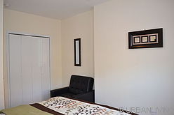 Appartement East Village - Chambre 2