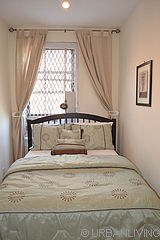 Appartement East Village - Chambre