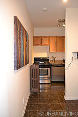Appartement East Village - Cuisine