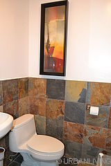 Wohnung East Village - Badezimmer