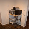 Apartamento East Village - Cozinha