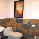 Appartamento East Village - Sala da bagno