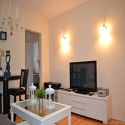 Appartamento East Village - Soggiorno