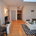 Appartamento East Village - Soggiorno