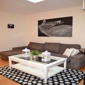 Appartamento East Village - Soggiorno