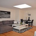 Appartamento East Village - Soggiorno