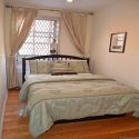 Appartement East Village - Chambre