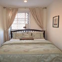 Appartement East Village - Chambre