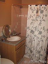 Appartamento Harlem - Sala da bagno
