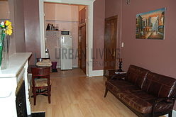 Apartamento Harlem - Cocina