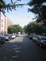 Appartement Harlem