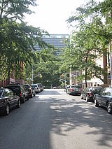Wohnung Harlem