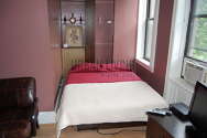 Apartamento Harlem - Alcoba