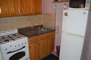 Apartamento Harlem - Cocina