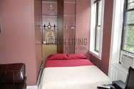 Apartment Harlem - Alcove