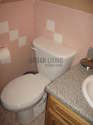 Wohnung Harlem - Badezimmer
