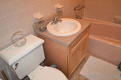 Apartamento Harlem - Cuarto de baño