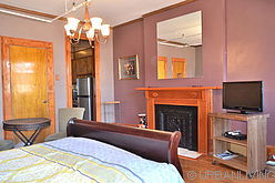 Apartamento Harlem - Dormitorio