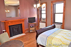 Apartamento Harlem - Dormitorio