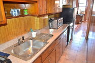 Apartamento Harlem - Cocina