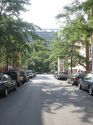 Apartamento Harlem - Edificio