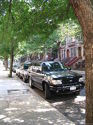 Apartamento Harlem - Edificio