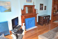Apartamento Harlem - Salaõ