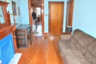 Apartamento Harlem - Salaõ