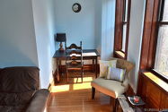 Apartamento Harlem - Salón