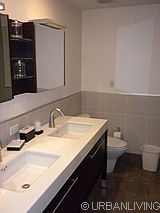 Appartement Murray Hill - Salle de bain 2