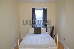 Apartamento Harlem - Dormitorio 2