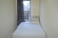 Apartamento Harlem - Quarto