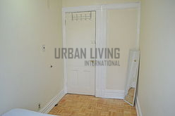 Apartamento Harlem - Quarto