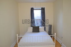 Apartment Harlem - Bedroom 2