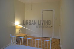 Apartment Harlem - Bedroom 2