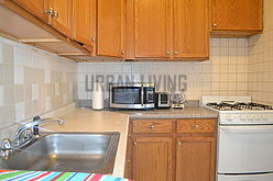Apartment Harlem - Kitchen