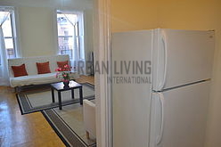 Wohnung Harlem - Küche