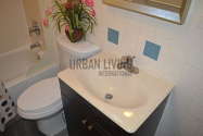 Apartment Harlem - Bathroom