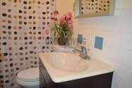 Apartment Harlem - Bathroom