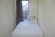 Apartment Harlem - Bedroom 