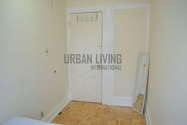 Apartment Harlem - Bedroom 