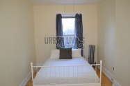Apartment Harlem - Bedroom 2