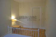Apartment Harlem - Bedroom 2