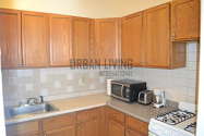 Apartment Harlem - Kitchen