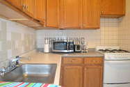 Apartment Harlem - Kitchen